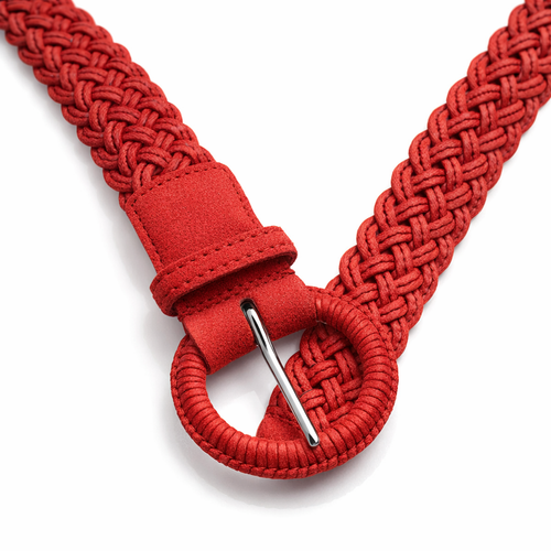 HS Riem - One Size - verstelbare pasvorm - 9 kleuren - DETAIL