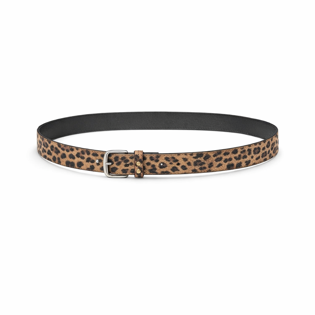 HS Riem - Basic Riem - 85-100cm - verstelbare pasvorm - 13 kleuren - 4 maten - BACK