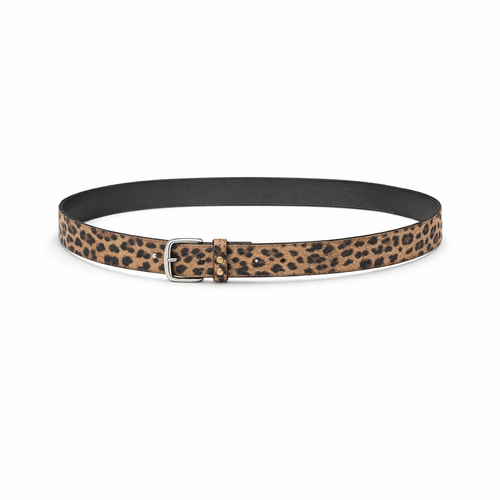 HS Riem - Basic Riem - 85-100cm - verstelbare pasvorm - 13 kleuren - 4 maten - BACK