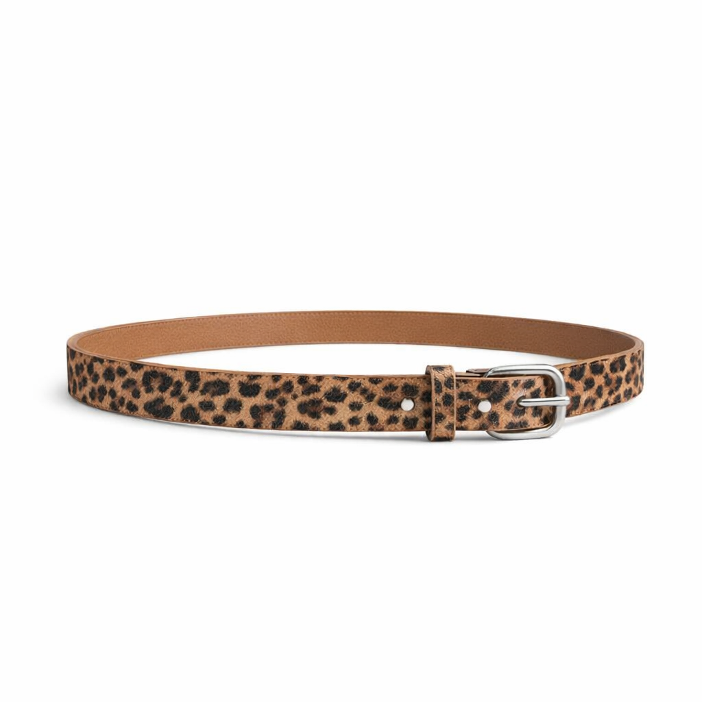 HS Riem - Basic Riem - 85-100cm - verstelbare pasvorm - 13 kleuren - 4 maten - SIDE