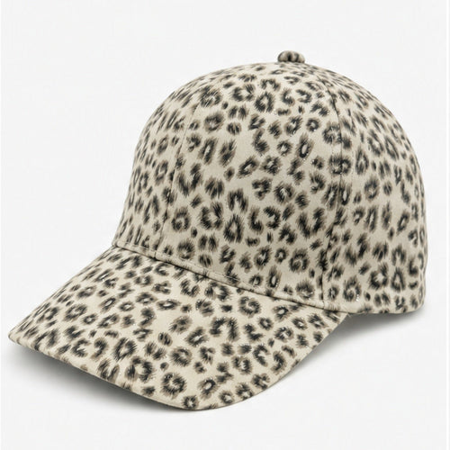 Pet met Print