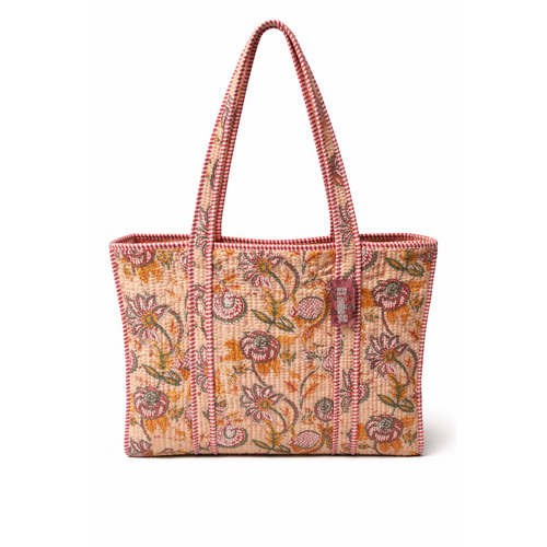 HS Shopper - 100% Katoen - praktisch voor dagelijks gebruik - 11 kleuren - originele variantfoto