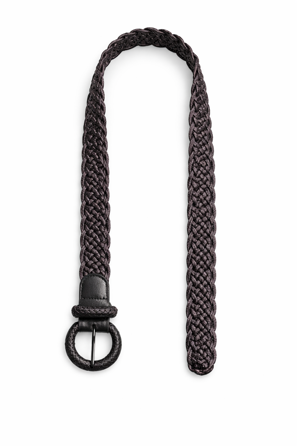 Gevlochten Riem – One Size