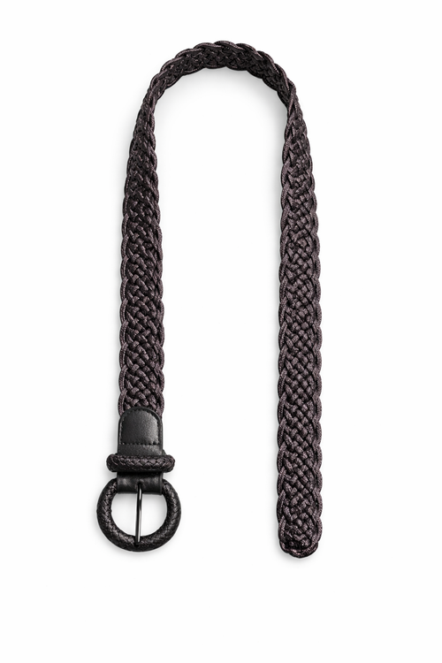 Gevlochten Riem – One Size