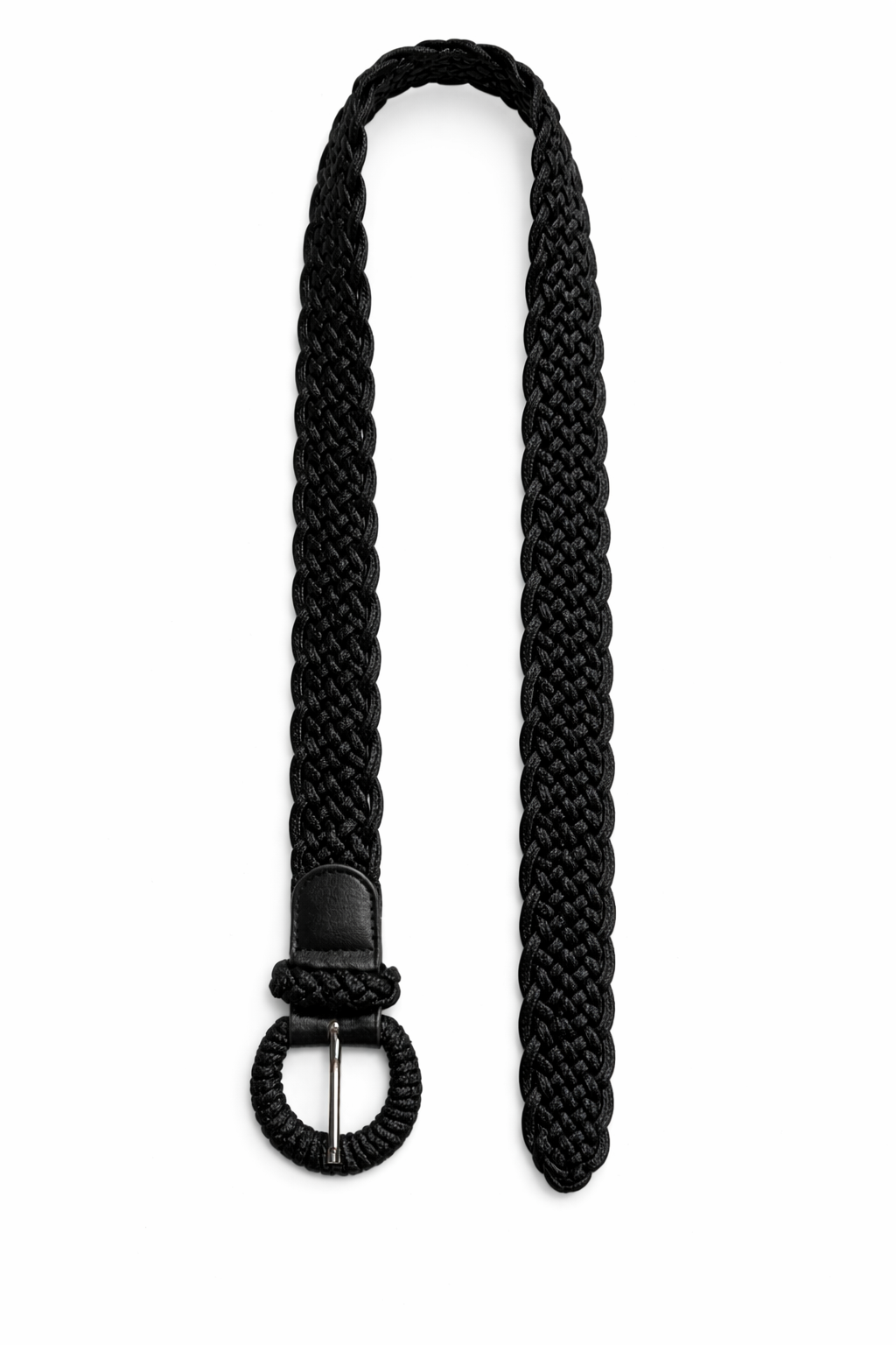 Gevlochten Riem – One Size