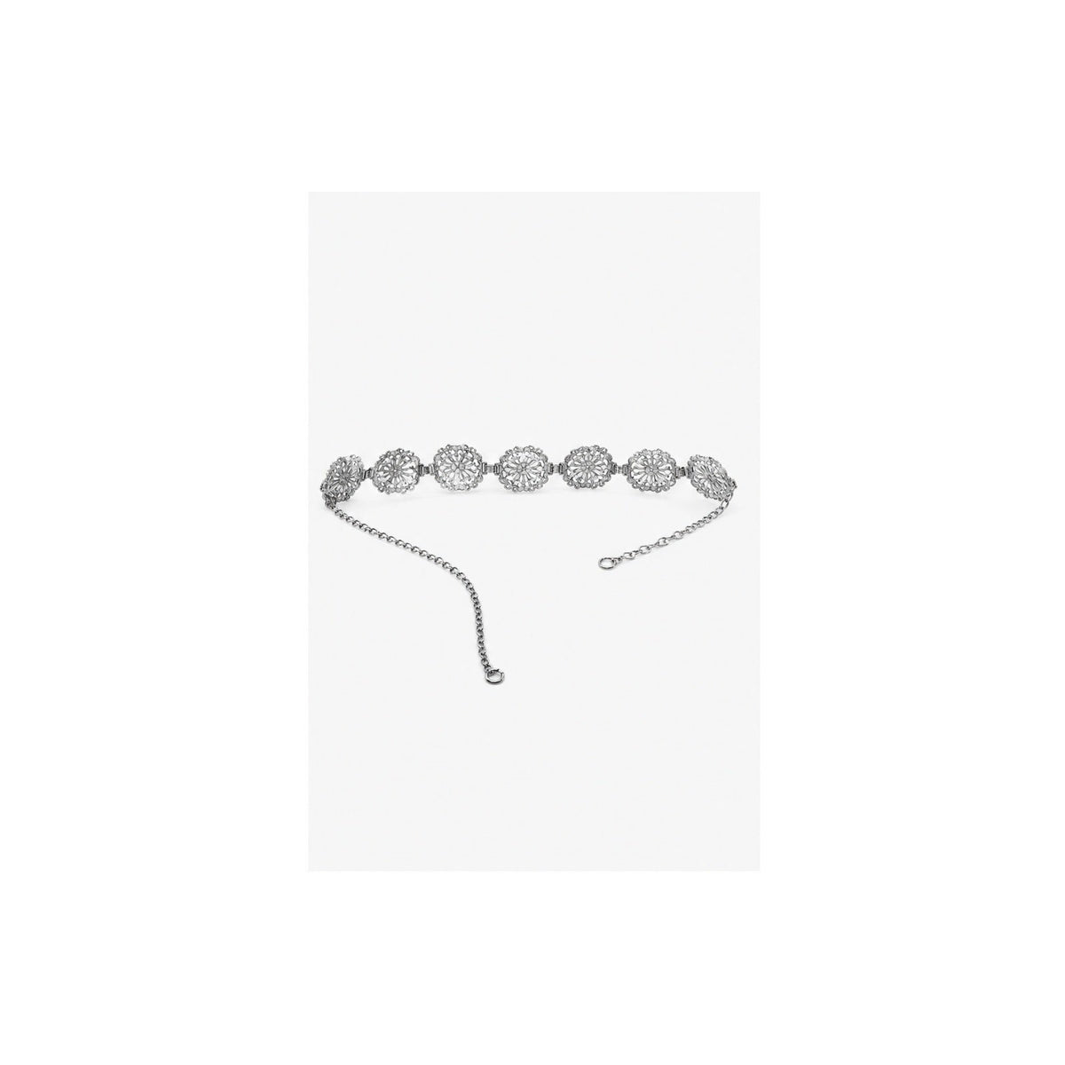 Metalen Kettingriem