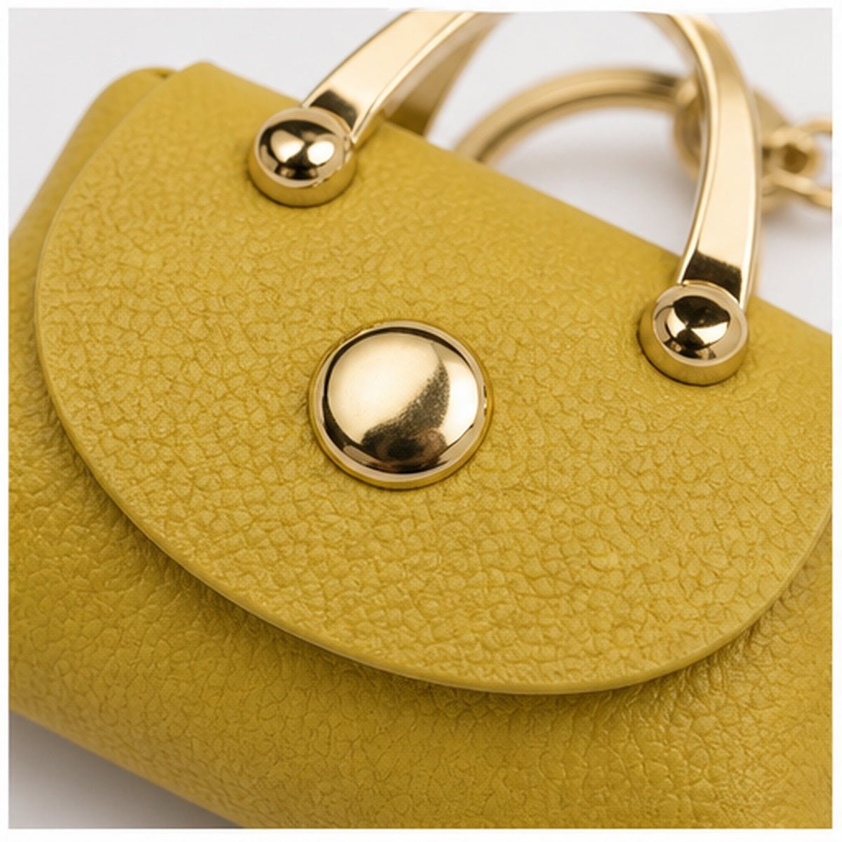 Tassenhanger Mini Handtasje