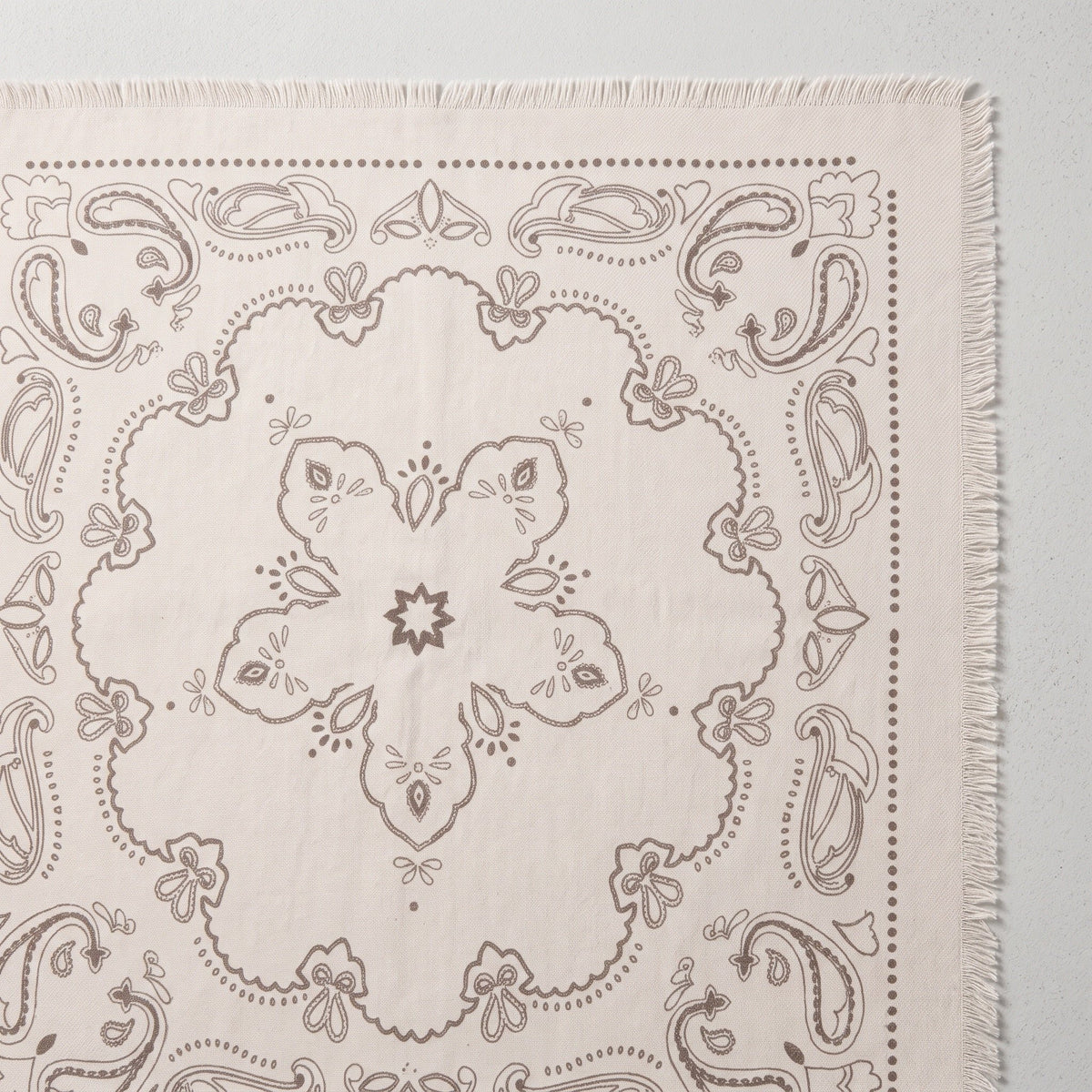 Paisley Sjaal – Model 71432