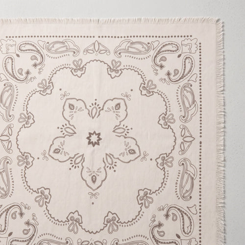 Paisley Sjaal – Model 71432