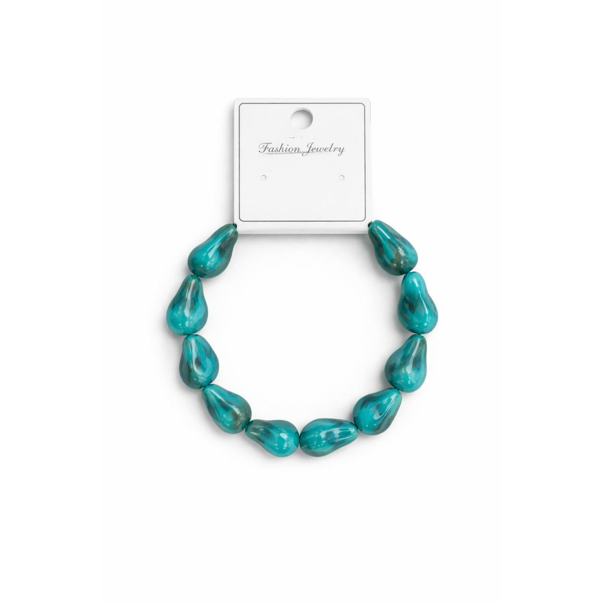 HS Armband - Zomer collectie - statement detail - 5 kleuren - originele variantfoto
