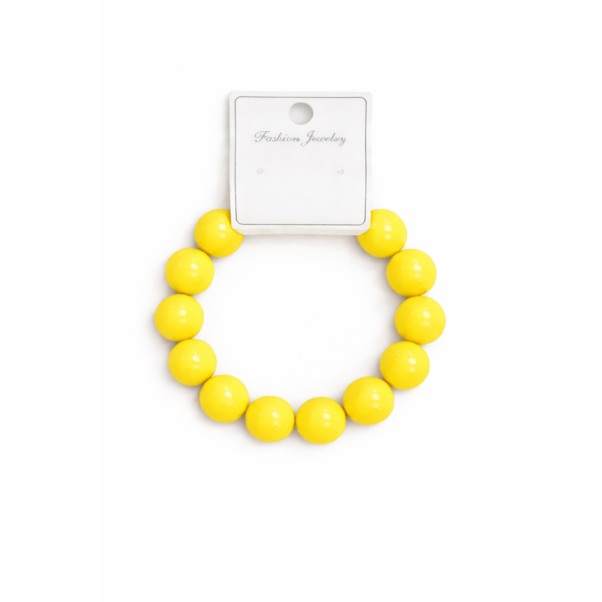 HS Armband - Zomer collectie - statement detail - 7 kleuren - originele variantfoto