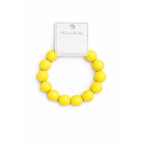 HS Armband - Zomer collectie - statement detail - 7 kleuren - originele variantfoto