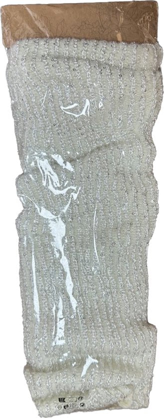 Trendy Gebreide Beenwarmers in 6 Kleuren – Perfect voor de Winter! - Mapsy B.V