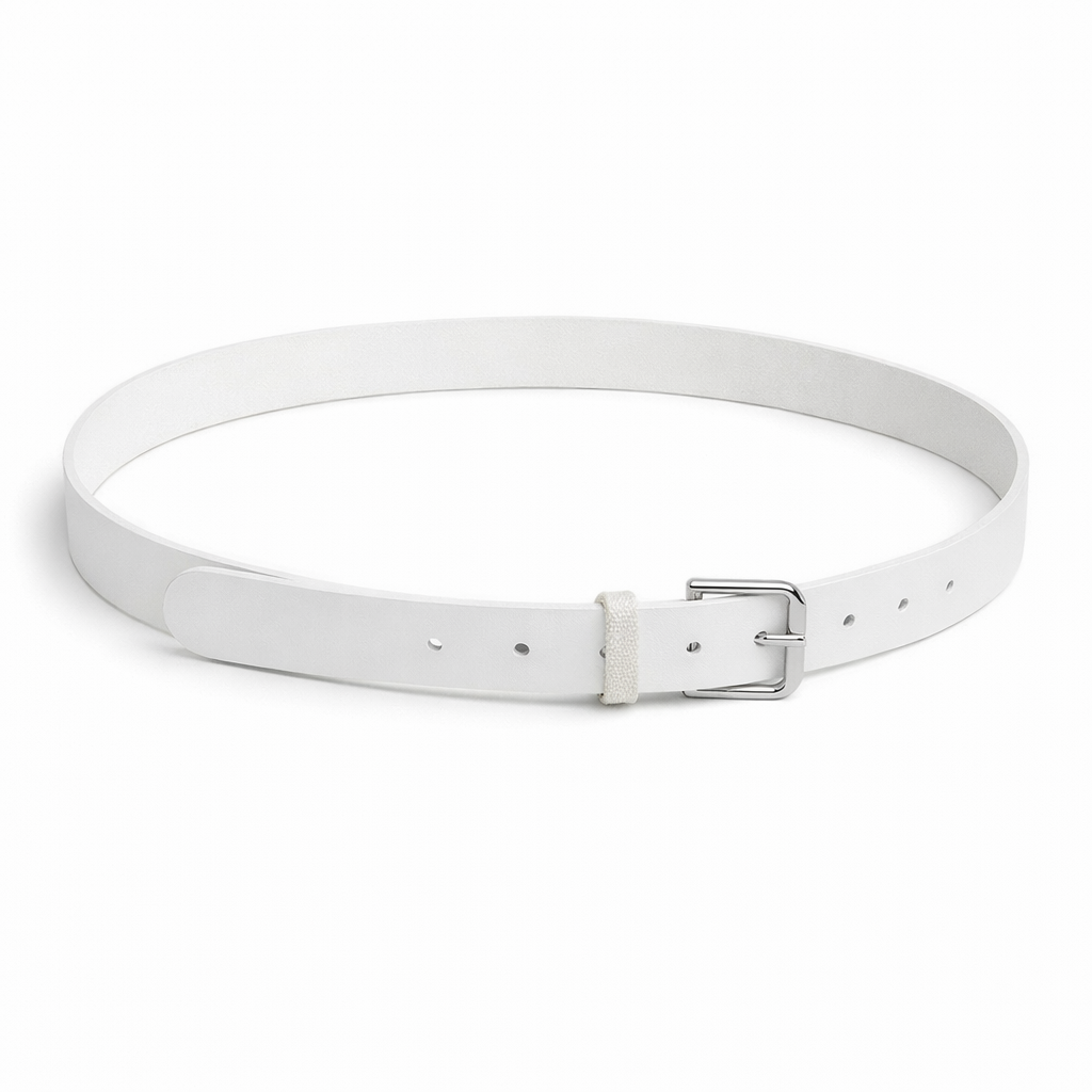 HS Riem - Basic Riem - 85-100cm - verstelbare pasvorm - 13 kleuren - 4 maten - BACK