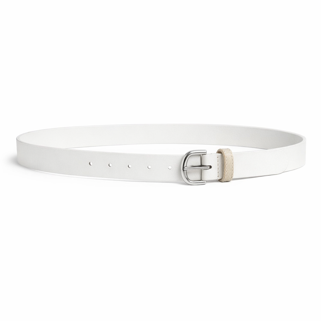 HS Riem - Basic Riem - 85-100cm - verstelbare pasvorm - 13 kleuren - 4 maten - SIDE