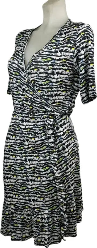 Travelstof jurk – Angelle Milan – Comfortabel Duurzaam – Mapsy