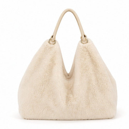 Faux Fur Shopper – Model SP-9203