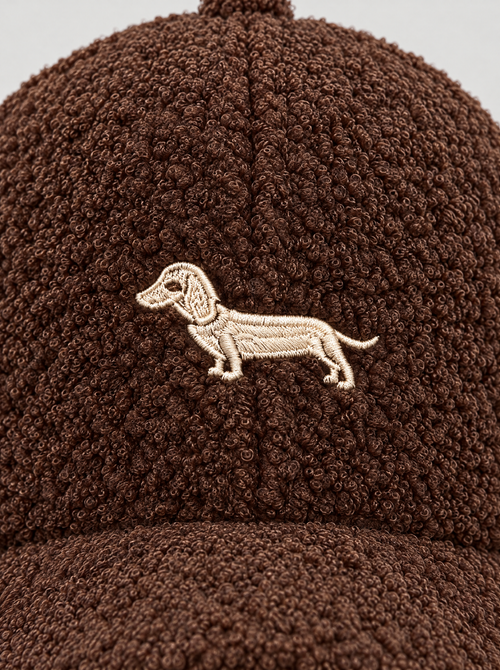 Teddy Sherpa Petje Teckel