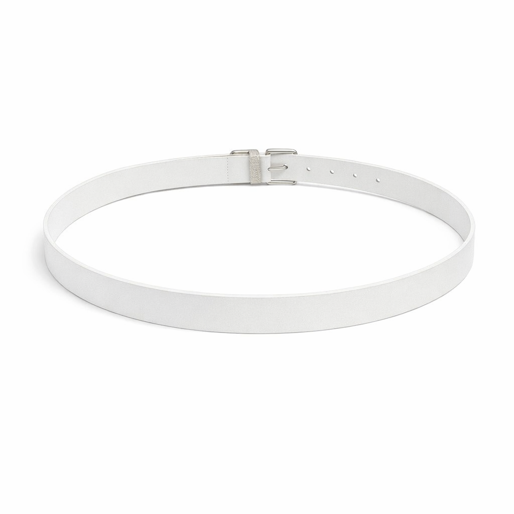 HS Riem - Basic Riem - 85-100cm - verstelbare pasvorm - 13 kleuren - 4 maten - BACK
