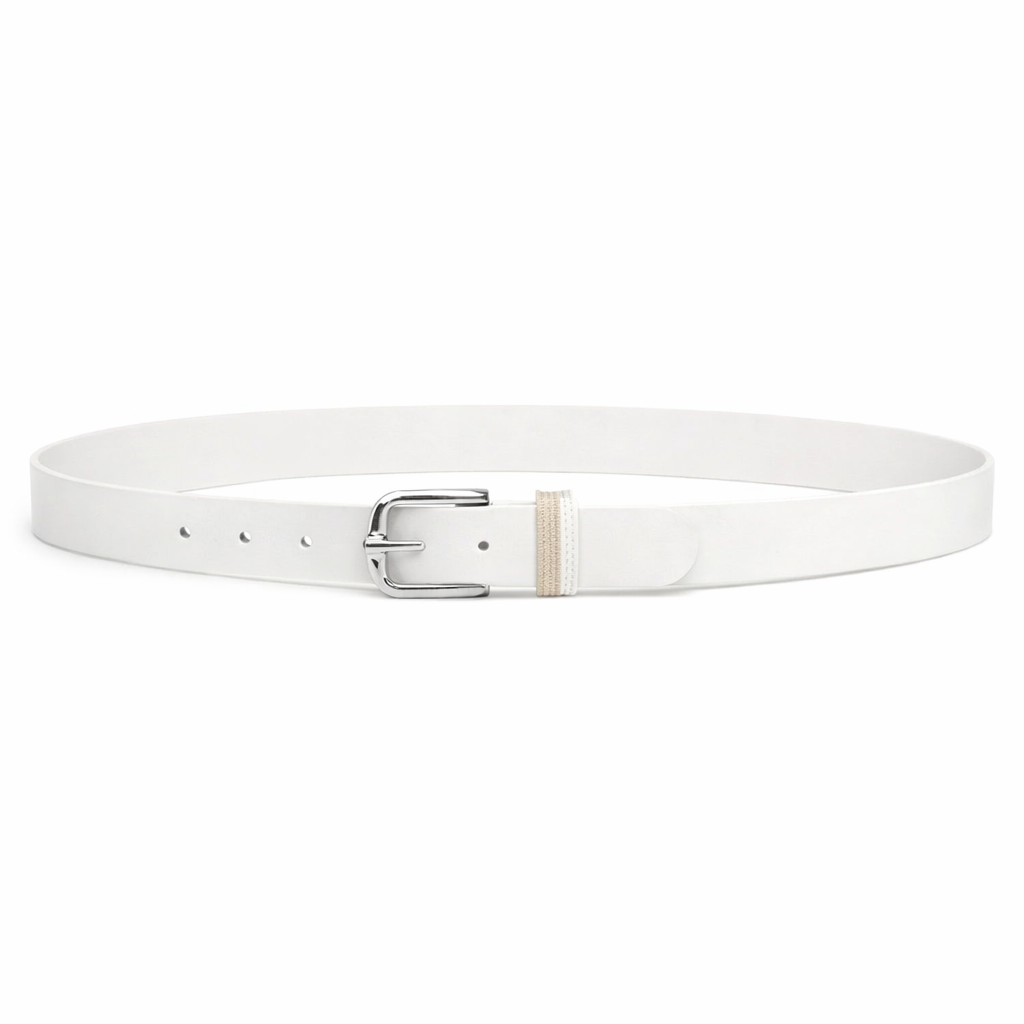 HS Riem - Basic Riem - 85-100cm - verstelbare pasvorm - 13 kleuren - 4 maten - SIDE