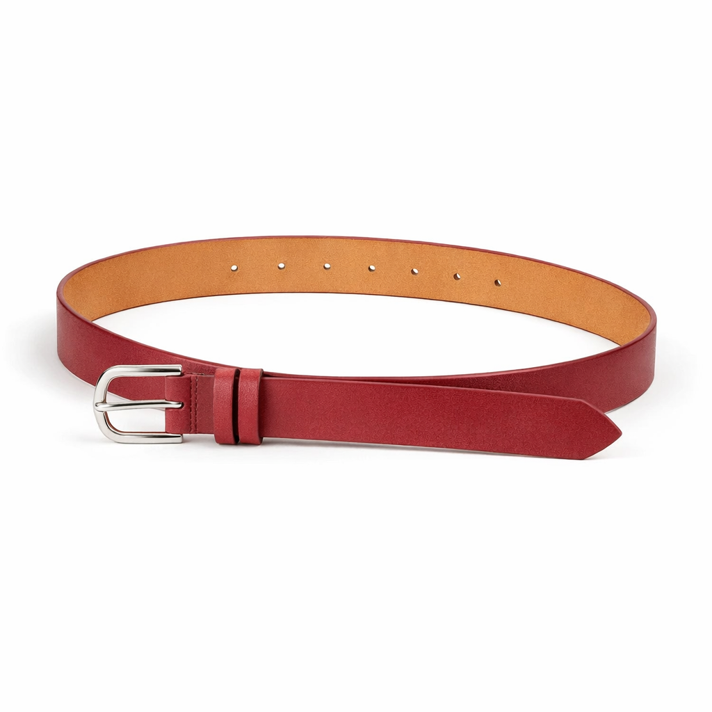 HS Riem - Basic Riem - 85-100cm - verstelbare pasvorm - 13 kleuren - 4 maten - BACK