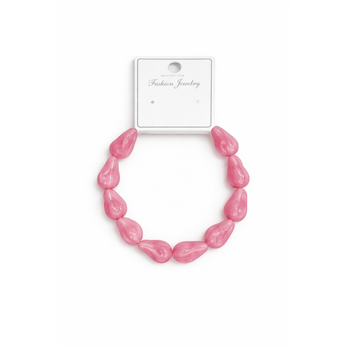 HS Armband - Zomer collectie - statement detail - 5 kleuren - originele variantfoto