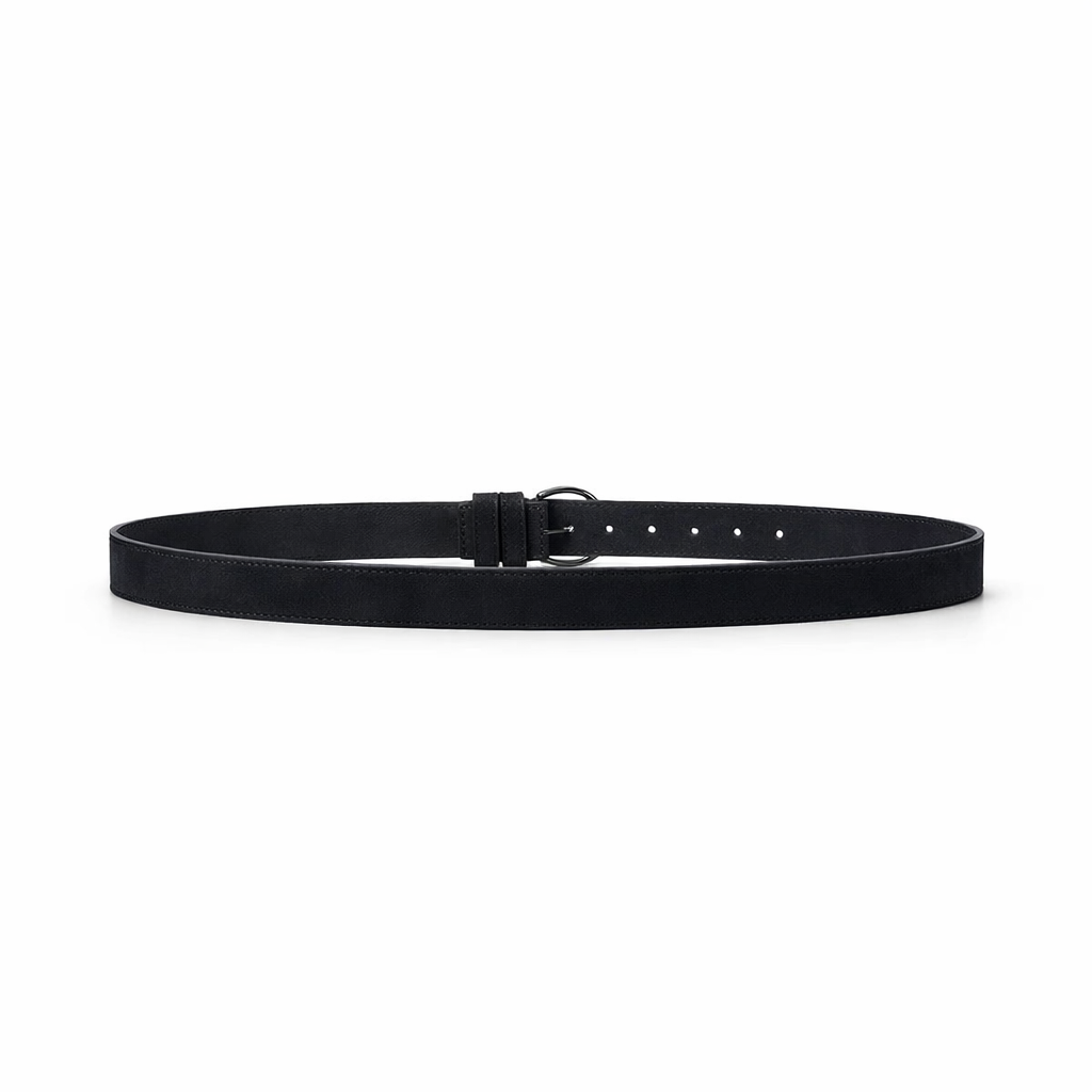 HS Riem - Basic Riem - 85-100cm - verstelbare pasvorm - 3 kleuren - 4 maten - BACK