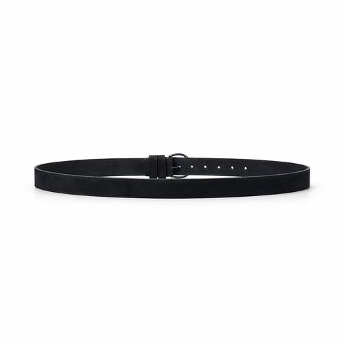 HS Riem - Basic Riem - 85-100cm - verstelbare pasvorm - 3 kleuren - 4 maten - BACK