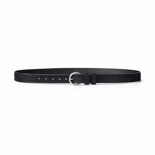 HS Riem - Basic Riem - 85-100cm - verstelbare pasvorm - 3 kleuren - 4 maten - SIDE