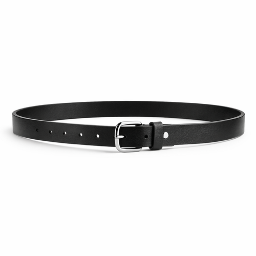 HS Riem - Basic Riem - 85-100cm - verstelbare pasvorm - 13 kleuren - 4 maten - SIDE