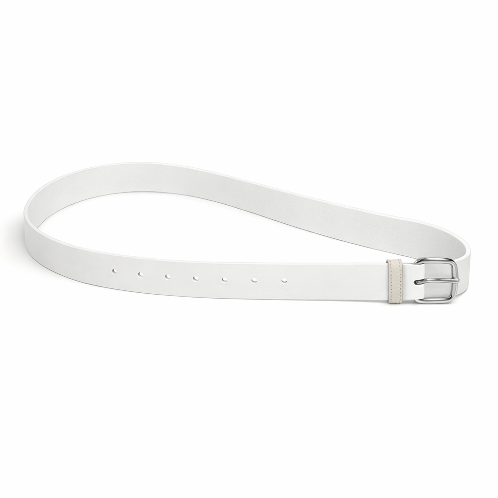 HS Riem - Basic Riem - 85-100cm - verstelbare pasvorm - 13 kleuren - 4 maten - BACK