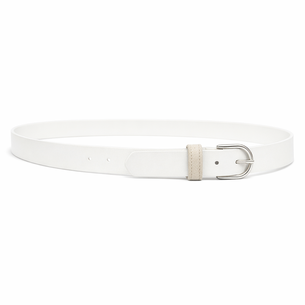 HS Riem - Basic Riem - 85-100cm - verstelbare pasvorm - 13 kleuren - 4 maten - SIDE