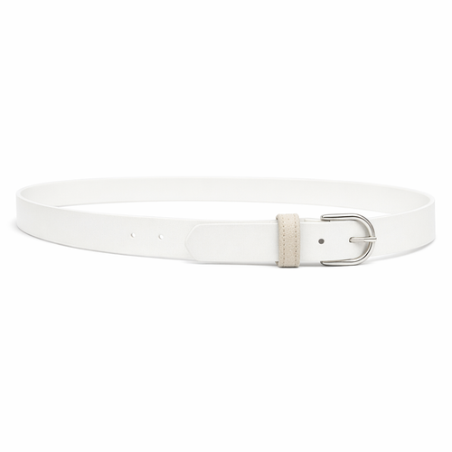 HS Riem - Basic Riem - 85-100cm - verstelbare pasvorm - 13 kleuren - 4 maten - SIDE