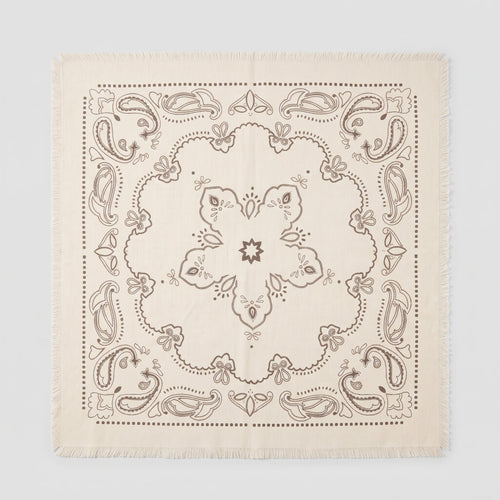 Paisley Sjaal – Model 71432