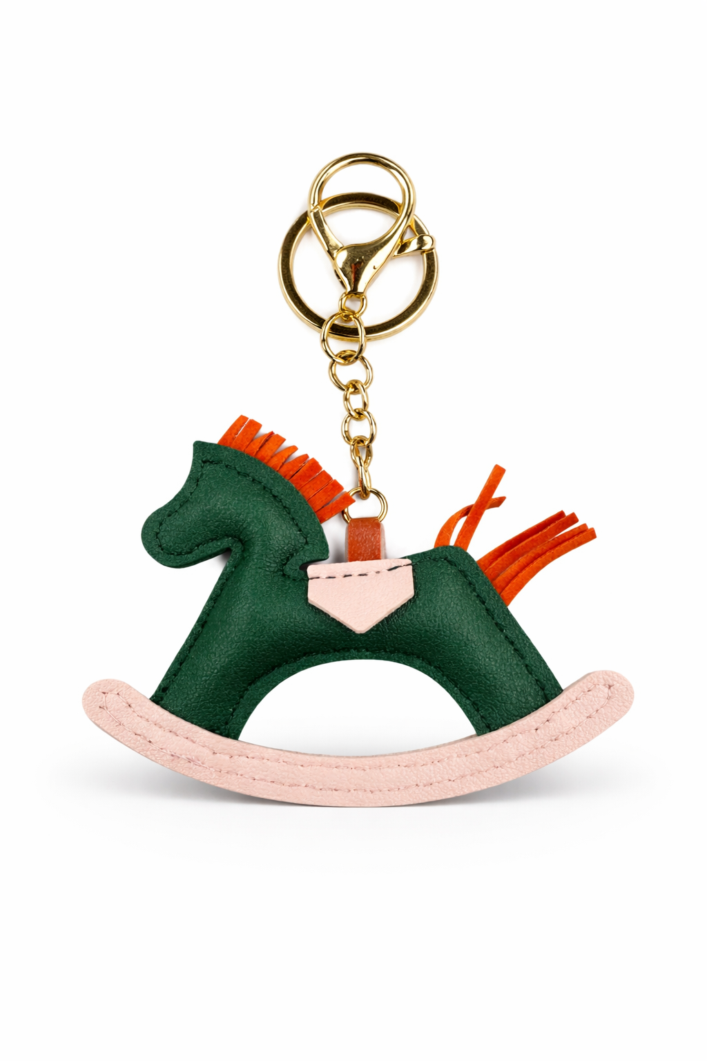 Sleutelhanger Paardje