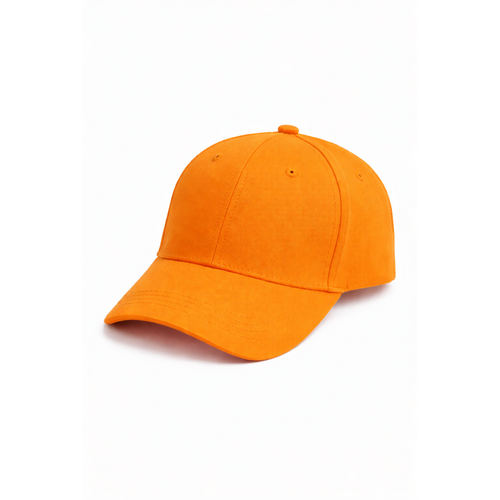 HS Petjes - In 7+ Kleuren - Baseball cap - Oranje