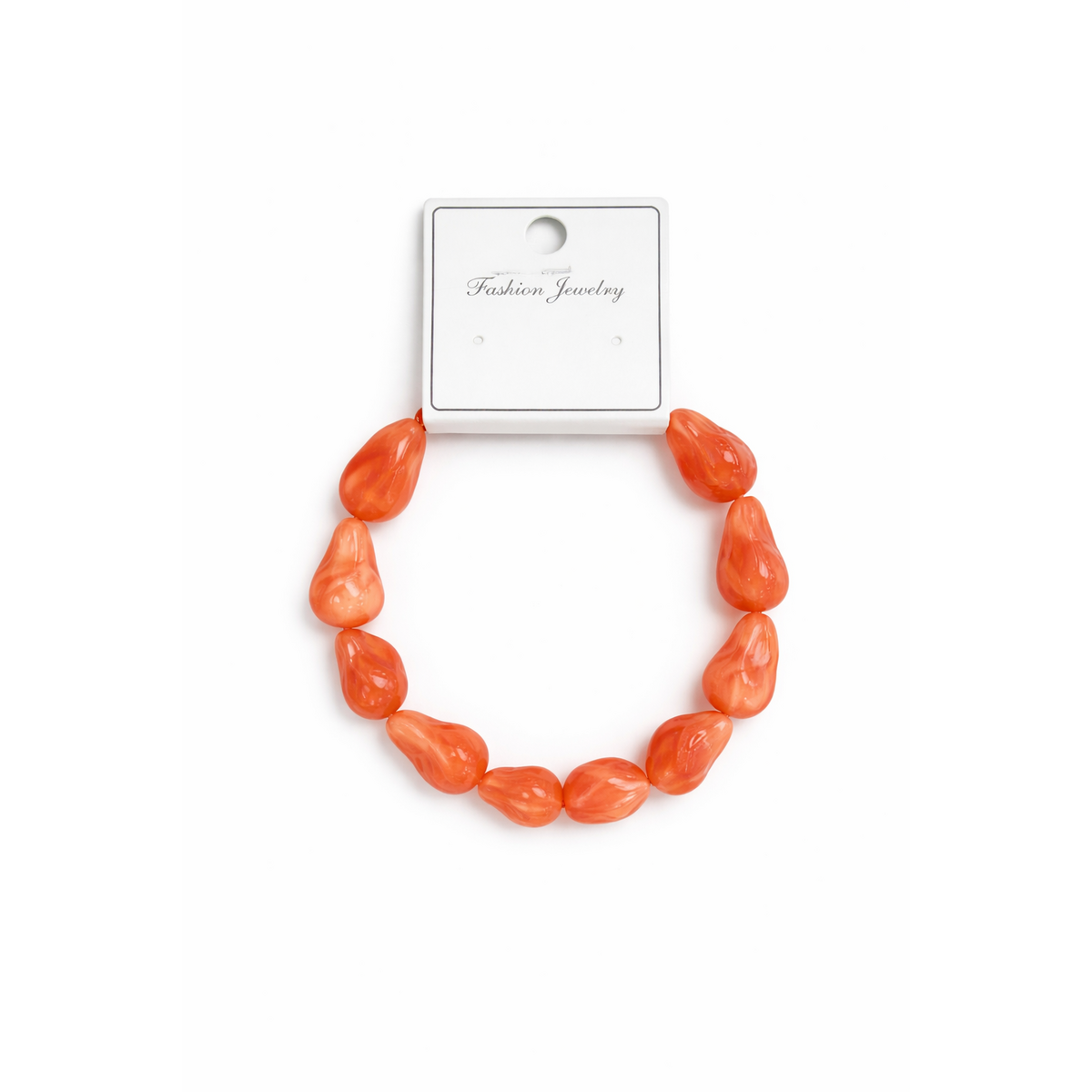 HS Armband - Zomer collectie - statement detail - 5 kleuren - originele variantfoto