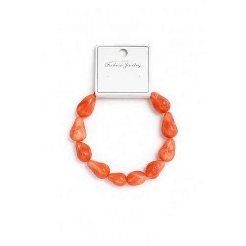 HS Armband - Zomer collectie - statement detail - 5 kleuren - originele variantfoto