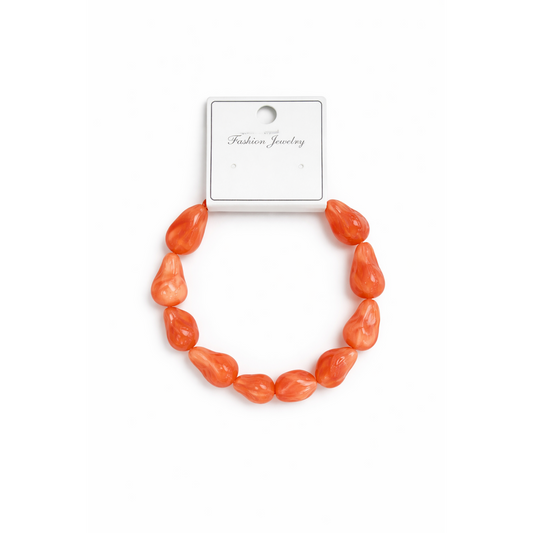 HS Armband - Zomer collectie - statement detail - 5 kleuren - originele variantfoto