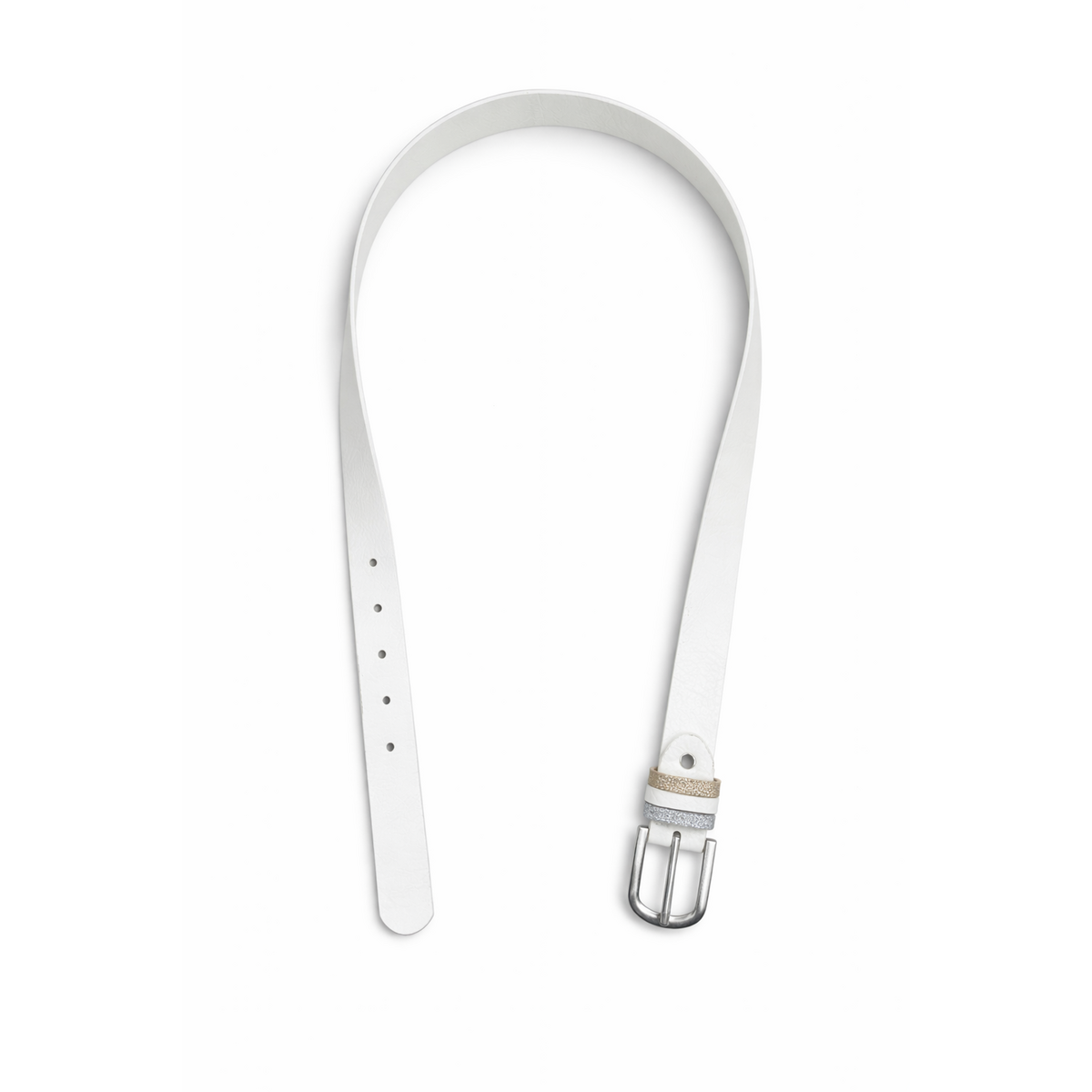 HS Riem - Basic Riem - 85-100cm - verstelbare pasvorm - 13 kleuren - 4 maten - originele variantfoto
