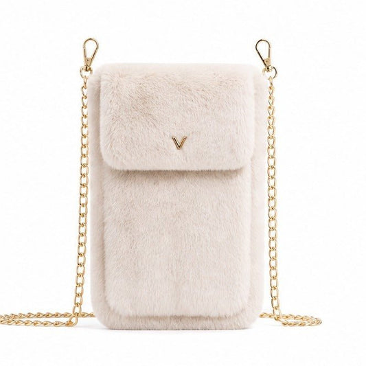 Faux Fur Telefoontas