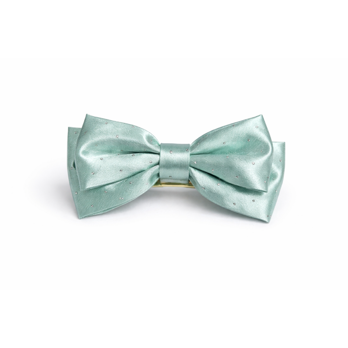 HS Haarclip - Strik - 5 kleuren - originele variantfoto
