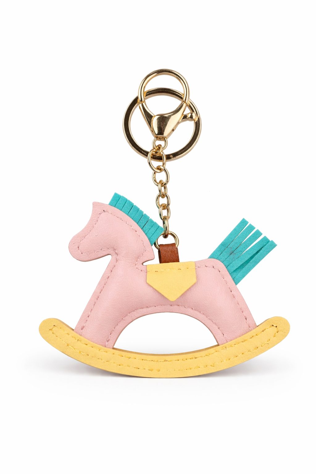 Sleutelhanger Paardje