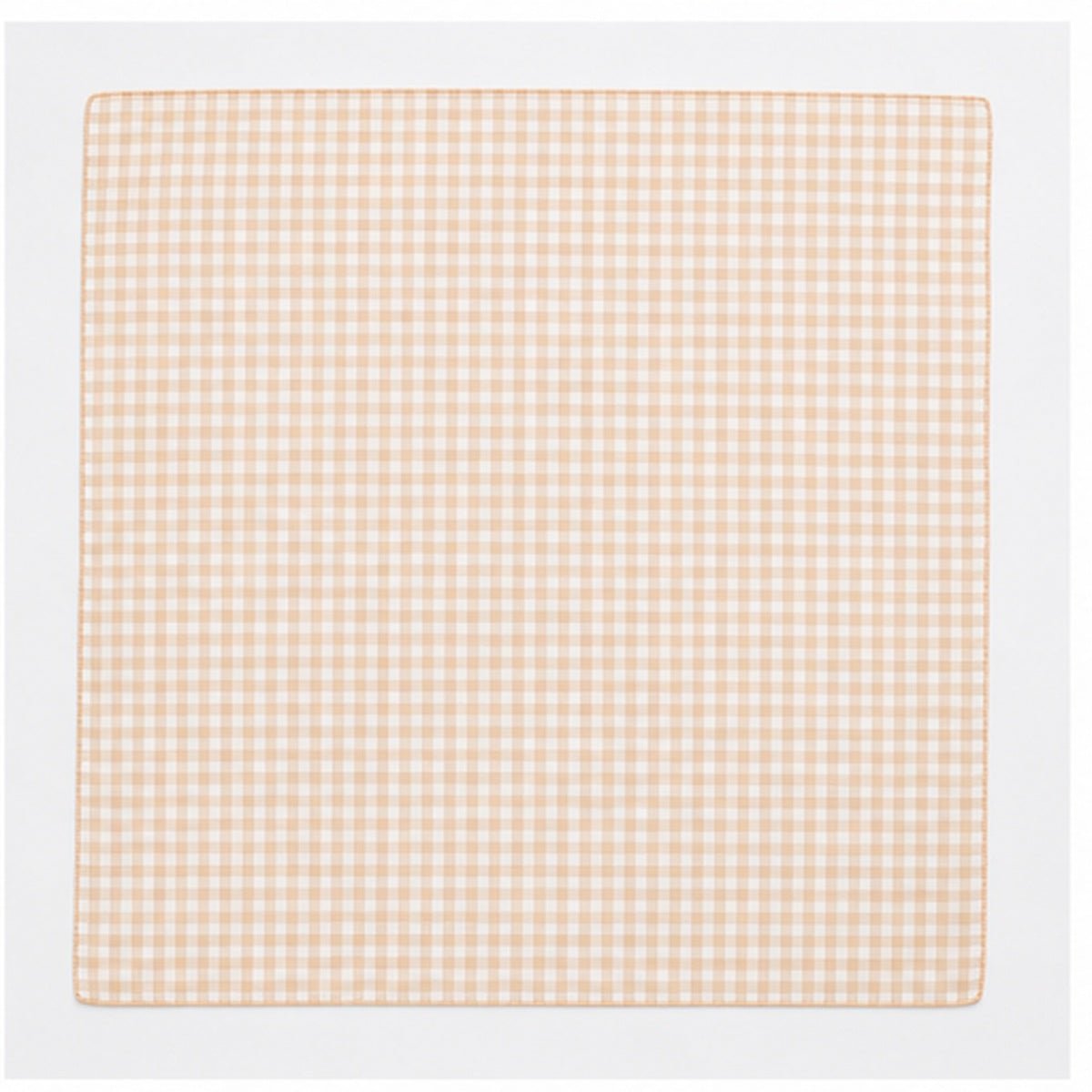 Vierkante Sjaal 70x70 – Ruitjes