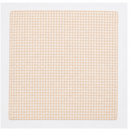 Vierkante Sjaal 70x70 – Ruitjes