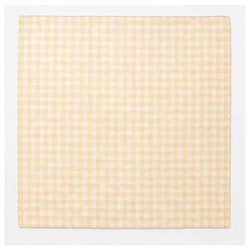 Vierkante Sjaal 70x70 – Ruitjes