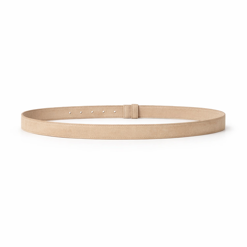 HS Riem - Basic Riem - 85-100cm - verstelbare pasvorm - 3 kleuren - 4 maten - BACK