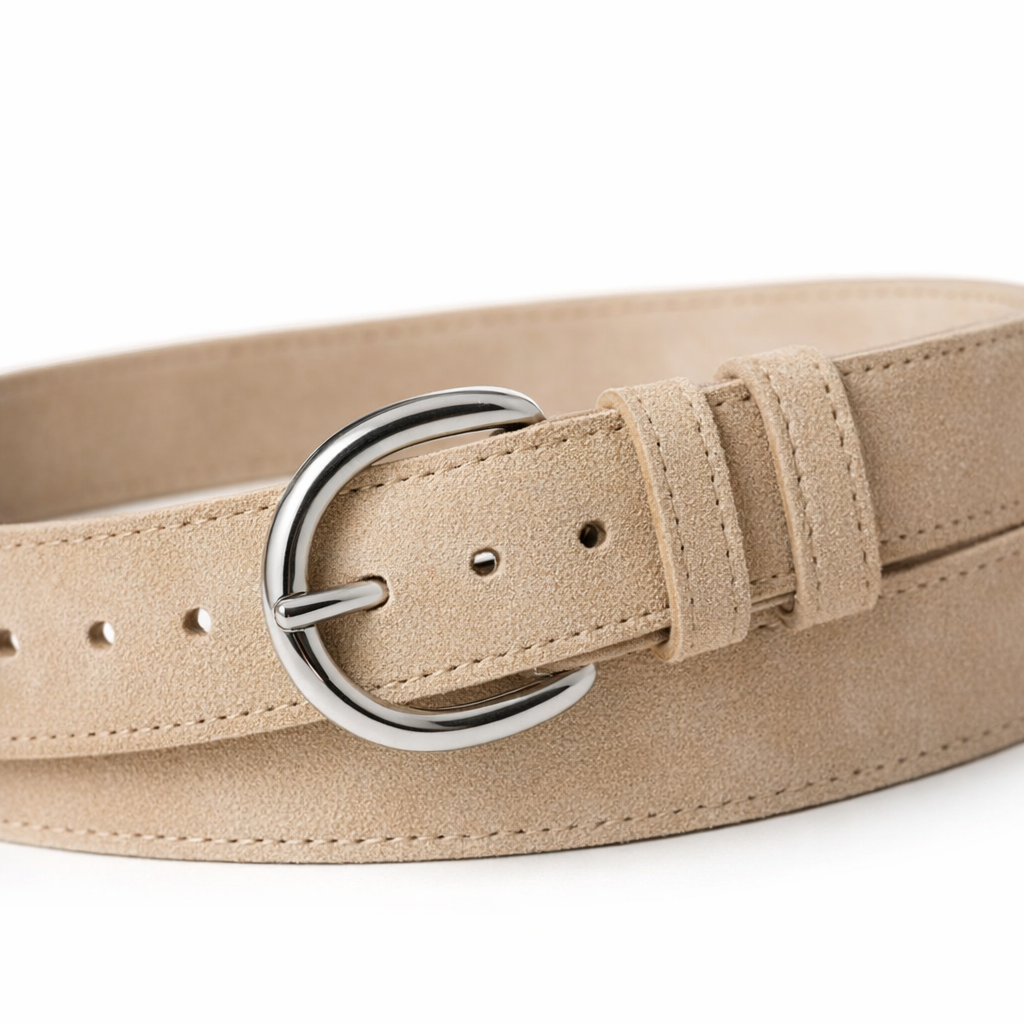 HS Riem - Basic Riem - 85-100cm - verstelbare pasvorm - 3 kleuren - 4 maten - DETAIL