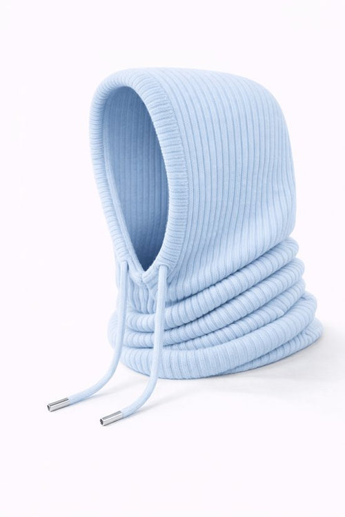 Balaclava – Sjaal en Muts in Eén