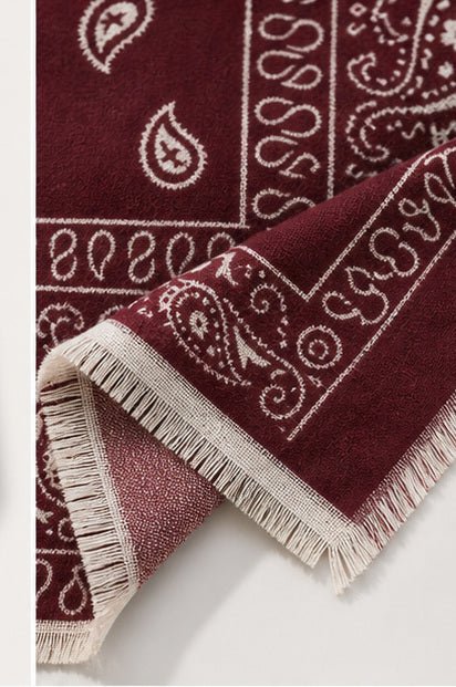Paisley Sjaal – Model 71243